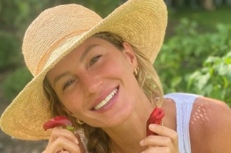 Cuộc sống siêu mẫu giàu nhất thế giới Gisele Bündchen