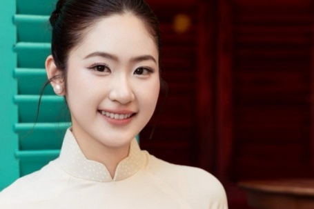Nữ sinh quê Hà Tĩnh nhận tin vui, liệu có 'làm nên chuyện' tại Miss World Vietnam 2025?