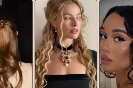 Những cách biến tấu đơn giản cho các nàng ngán ngẩm phải làm tóc mỗi ngày