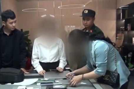 Đường dây tiền số ONUS lập 52 công ty 'chiếm đoạt hàng chục nghìn tỷ đồng'