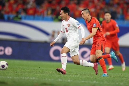 Kết quả bóng đá U23 Trung Quốc - U23 Triều Tiên: Đòn bất ngờ phút 23, penalty giải cứu