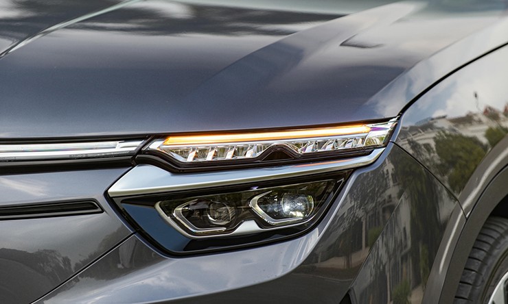 Giá xe VinFast VF 8 lăn bánh kèm khuyến mại tháng 3/2026 - 5