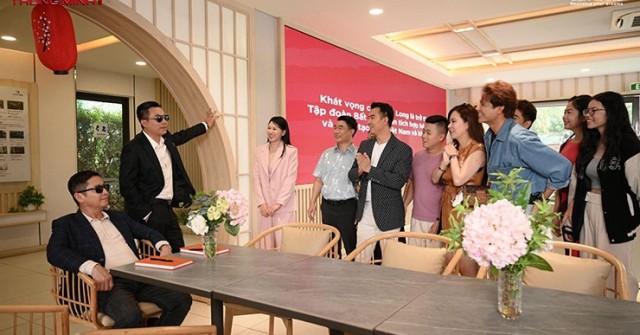 An Zen Residences xuất hiện trong tập 2 “Săn Nhà Thông Minh” trên VTV3