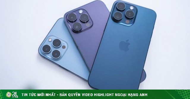 Giá iPhone cũ tháng 3: Chỉ 5 triệu đồng đã có iPhone nhỏ gọn, mượt mà