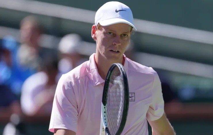 Ở thời điểm này, Sinner là tay vợt mà mọi đối thủ đều ngại chạm trán&nbsp;