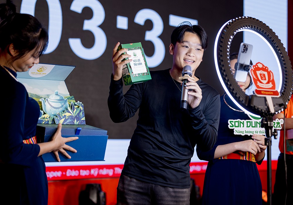 “Tiếp sức doanh nghiệp Việt” kết nối nhiều nguồn lực nhằm thúc đẩy hiệu quả kinh doanh trên nền tảng số.