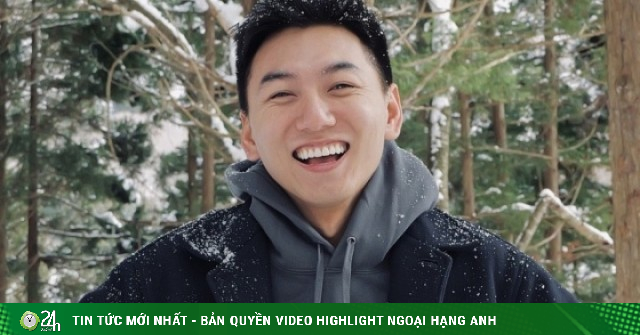 Khoai Lang Thang: 'Nếu cuộc đời không rực rỡ, tôi về làm nông dân'