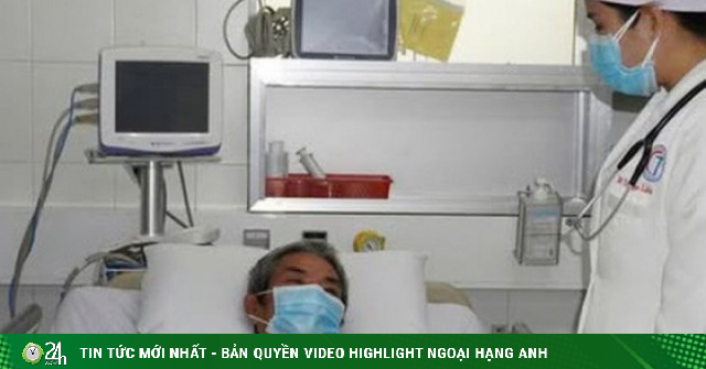 Ba người tại Cần Thơ phải nhập viện vì ăn loại cá chứa chất kịch độc