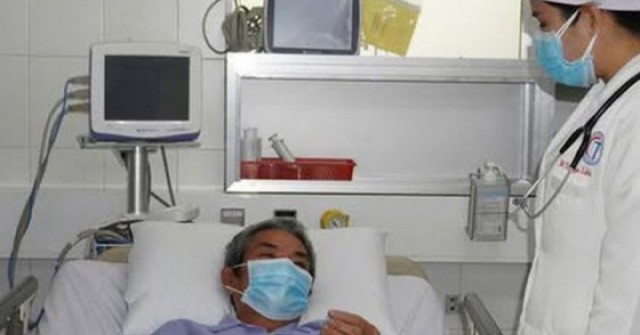 Ba người tại Cần Thơ phải nhập viện vì ăn loại cá chứa chất kịch độc