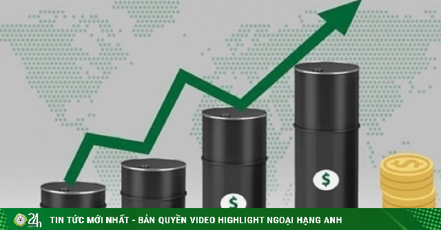 Giá dầu hôm nay 28/3: Tiếp đà tăng