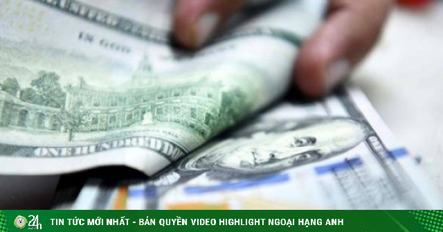 Tỷ giá USD/VND hôm nay 28/3: Thị trường chợ đen tăng không ngừng
