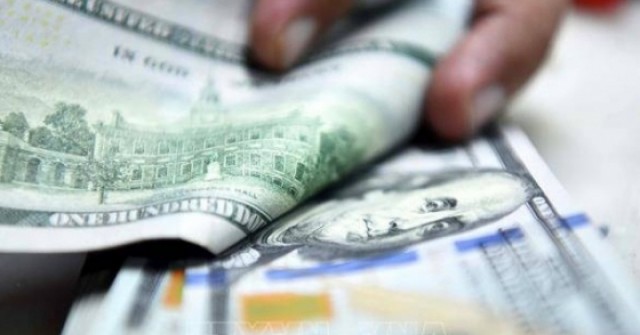 Tỷ giá USD/VND hôm nay 28/3: Thị trường chợ đen tăng không ngừng