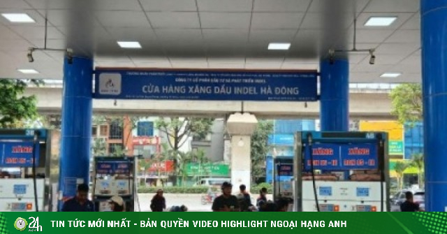 Giá xăng dầu tạm thời được kiểm soát, cần giải pháp đồng bộ hơn