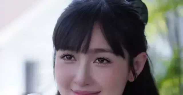 Nhan sắc nữ chính 'Bước chân vào đời'