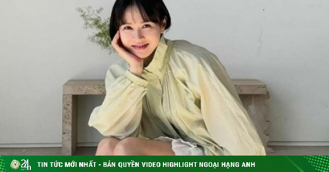 Triết lý dưỡng da giúp Son Ye Jin trẻ mãi không già