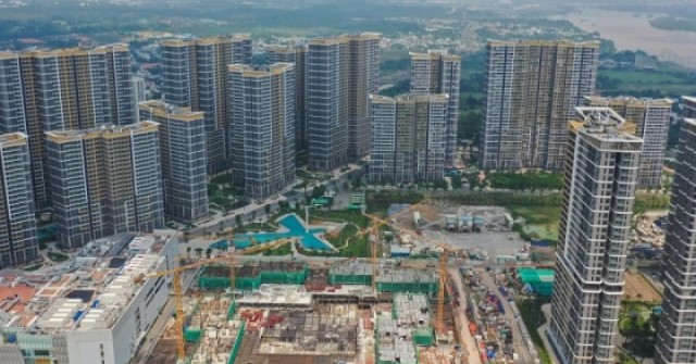 Chật vật trả nợ vay mua nhà