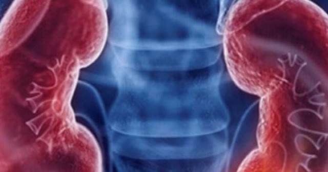 Người đàn ông bất ngờ phát hiện mắc ung thư thận từ dấu hiệu nhiều người Việt bỏ qua