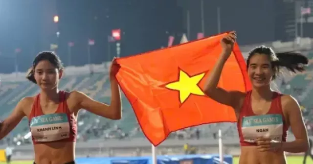 'Chị em ngọc nữ' thách thức tượng đài Nguyễn Thị Oanh trên đường đua Tiền Phong Marathon 2026