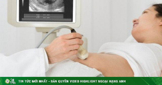 Đề xuất người hành nghề y có thể bị đình chỉ nếu tiết lộ, thông tin về giới tính thai nhi