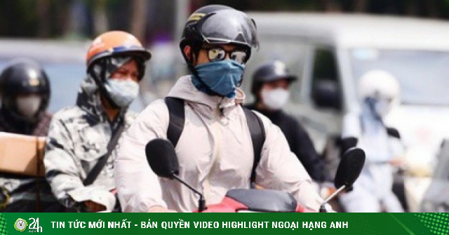 Cảnh báo đợt nắng nóng rất gay gắt đầu tháng 4, nguy cơ lập kỷ lục nhiệt độ