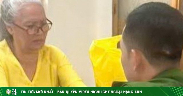 Tạm giam Nguyễn Thị Lép vì thuê người chặn đường cản trở khai thác cao su