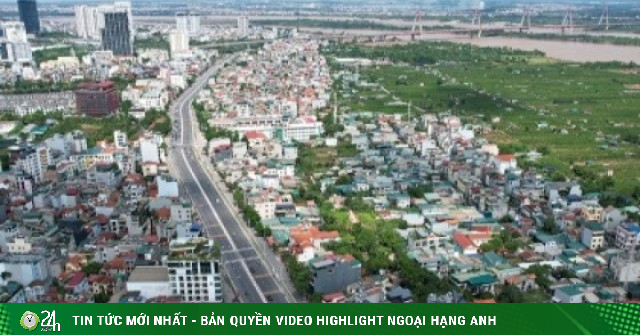 HĐND TP Hà Nội thông qua Quy hoạch Thủ đô tầm nhìn 100 năm