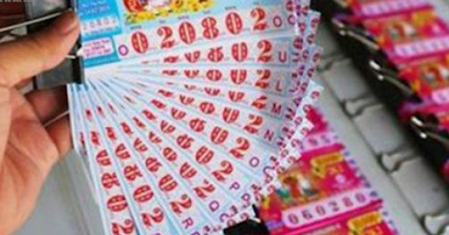 Từ 1/7, người trúng xổ số nộp thuế thu nhập cá nhân ra sao?