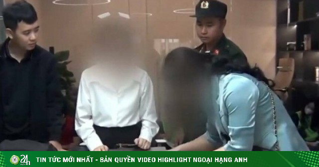 Đường dây tiền số ONUS lập 52 công ty 'chiếm đoạt hàng chục nghìn tỷ đồng'