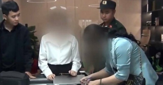 Đường dây tiền số ONUS lập 52 công ty "chiếm đoạt hàng chục nghìn tỷ đồng"