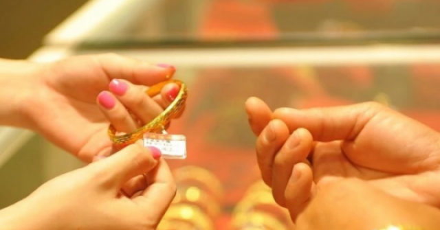 Ly kỳ lần theo dòng tiền bị giấu, chủ tiệm vàng trốn thuế lộ diện