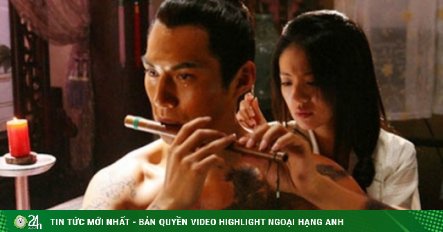 Tuyệt kỹ trong Thủy Hử bị cấm ngoài đời sau trận thua của quyền vương Thái Lan