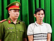 Bắt 2 bị can liên quan trực tiếp vụ thiếu tá công an hy sinh khi truy bắt 'cát tặc'