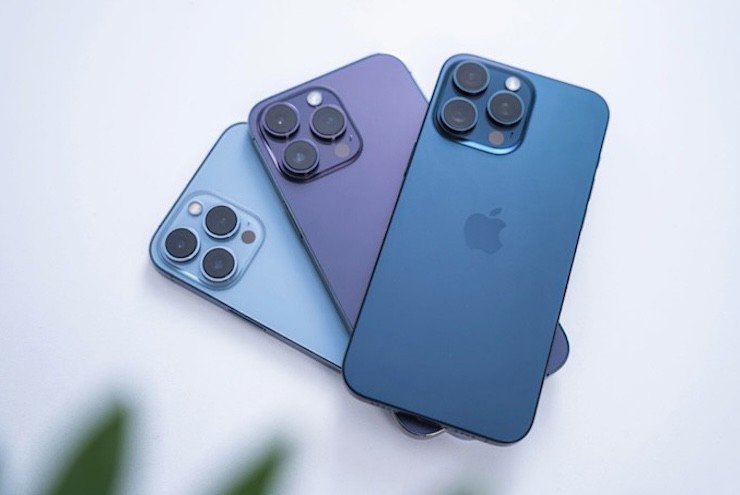 iPhone đã qua sử dụng nhưng còn như mới, đang trở thành lựa chọn tối ưu cho nhiều iFan.