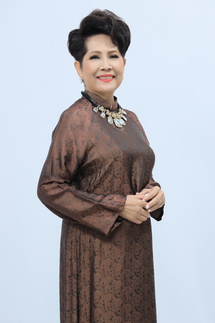 Danh ca Phương Dung