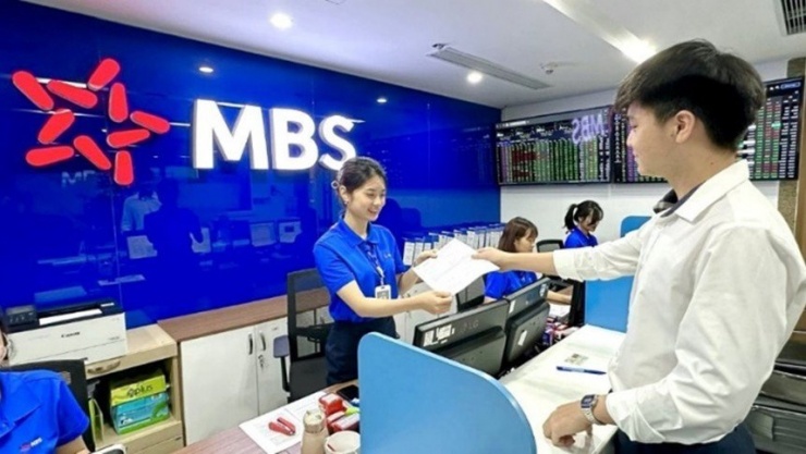 MBS dự kiến phát hành hơn 333 triệu cổ phiếu chào bán cho cổ đông hiện hữu.