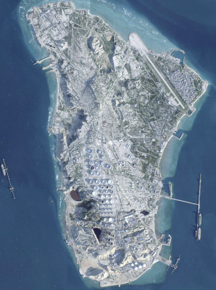 Báo Mỹ tiết lộ Mỹ lên kế hoạch mở chiến dịch trên bộ nhiều tuần ở Iran - 1