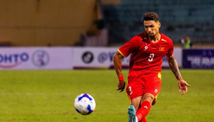 Truyền thông Malaysia cảnh báo đội nhà về Hoàng Hên - 2