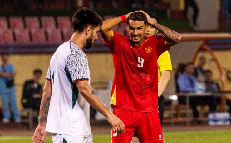 Truyền thông Malaysia cảnh báo đội nhà về Hoàng Hên - 1