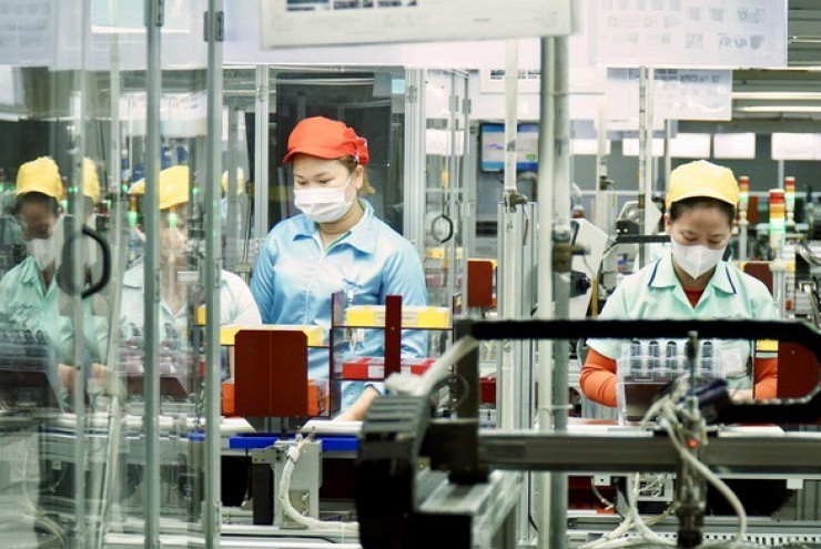 Doanh nghiệp chủ động cho người lao động nghỉ đến 9 ngày dịp Giỗ Tổ Hùng Vương, 30-4 và 1-5