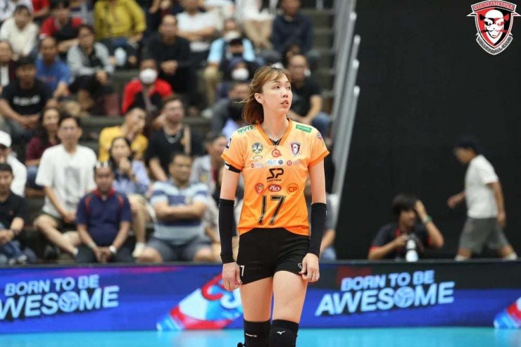 Lý Thị Luyến 1m95: Phụ công nữ cao nhất Việt Nam và chuyện... "yêu" - 5