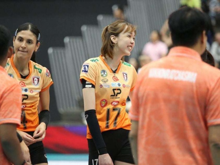 Lý Thị Luyến 1m95: Phụ công nữ cao nhất Việt Nam và chuyện... "yêu" - 6