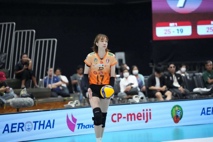 Lý Thị Luyến 1m95: Phụ công nữ cao nhất Việt Nam và chuyện... "yêu" - 8