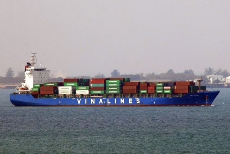 Các doanh nghiệp vận tải biển, logistics được đề nghị không lợi dụng biến động giá nhiên liệu để tăng cước vận tải hoặc áp dụng các phụ thu bất hợp lý.