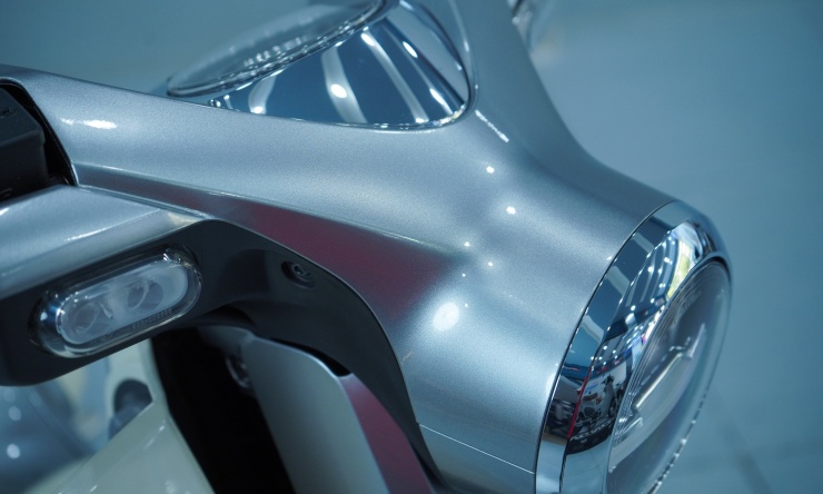 Honda Super Cub 2026 nhập Thái giá hơn 150 triệu đồng - 13