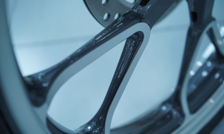 Honda Super Cub 2026 nhập Thái giá hơn 150 triệu đồng - 18