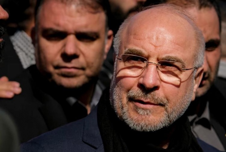 Iran nói quân đội “đã sẵn sàng” trước nguy cơ Mỹ mở chiến dịch trên bộ - 1