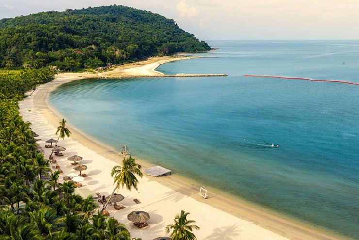 Phú Quốc đón chu kỳ tăng trưởng mới nhờ lực đẩy APEC