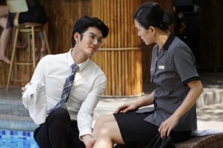 Ma trận phim ngắn 'tổng tài', 'ngoại tình' độc hại xâm chiếm nền tảng số