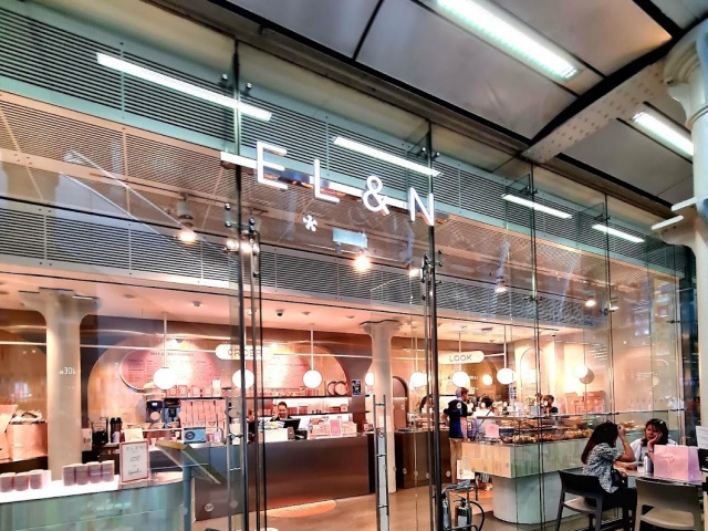 Quán cà phê 'đẹp nhất Instagram' bị chấm 1 điểm vệ sinh