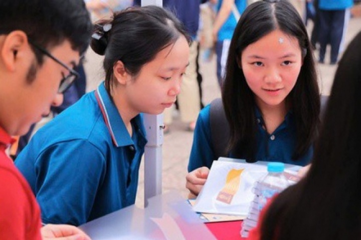 Chọn ngành 'hot' hay chọn ngành 'hợp'?